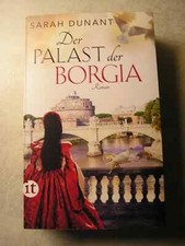 Palast borgia roman gebraucht kaufen  Bad Neuenahr-Ahrweiler