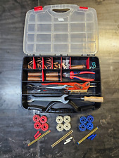 Migatronic verschleissteilebox gebraucht kaufen  Berlin