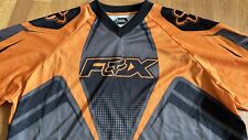 Fox motocross jersey gebraucht kaufen  Hannover