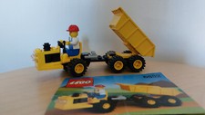 Lego 6532 diesel gebraucht kaufen  Stein