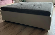 Polster hocker sessel gebraucht kaufen  Zwönitz