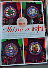Cross stitch chart for sale  COLCHESTER