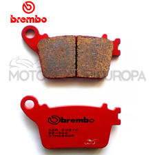Brembo pastiglie freno usato  Italia