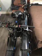 Mongoose dolomite fat for sale  Chester