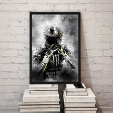 valentino rossi banner for sale valentino rossi banner for sale SITTINGBOURNE