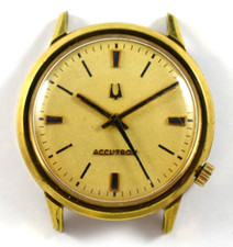 Vintage 1970 accutron for sale  Elkridge