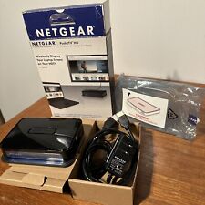 Netgear ptv2000 push2tv for sale  West Orange