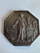 Jeton présence argent d'occasion  Paris XIV