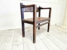 Ancienne chaise coloniale d'occasion  Montpellier-