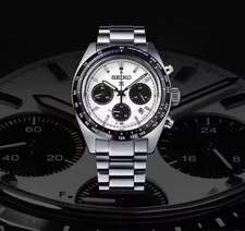 New montre seiko d'occasion  Saint-Étienne-de-Montluc