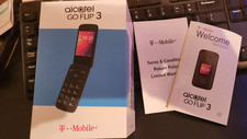 go 3 flip alcatel for sale go 3 flip alcatel for sale Gainesville