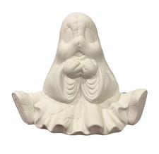 Ghost ceramic mold for sale  Southbridge