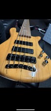 Bass gitarre string gebraucht kaufen  Offenburg