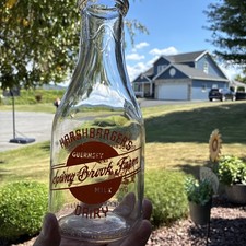 Vintage trpq harshbarger for sale  Selinsgrove