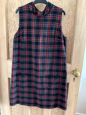 Lined dress size for sale  TORPOINT
