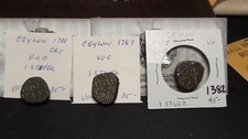 sri lanka coins for sale  Coram