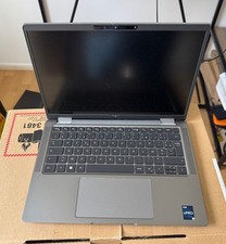 Dell latitude 7340 d'occasion  Mérignac