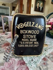 Vintage vogelzang boxwood for sale  Beaver Meadows