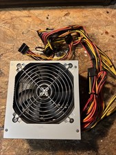 Alimantation xilence 600w d'occasion  Châteauneuf-les-Martigues