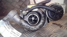 Turbo peugeot 206 d'occasion  Sainte-Livrade-sur-Lot