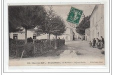 Bourcefranc the public d'occasion  Expédié en Belgium