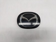 Mazda front emblem for sale  Charlottesville