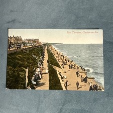 Vintage postcard east for sale  BRADFORD