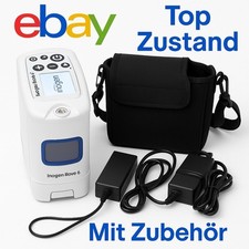 Inogen rove mobiler gebraucht kaufen  Langenhagen
