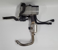 Eberspacher hydronic d5ws d'occasion  Expédié en Belgium