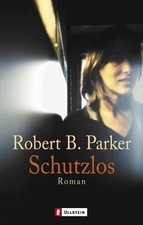 Schutzlos roman parker gebraucht kaufen  Berlin