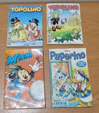 minnie fumetto usato minnie fumetto usato Rocca d'Evandro