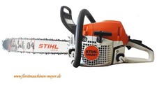 Stihl 251 2024 gebraucht kaufen  Rees