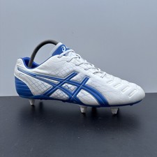 Asics jet white for sale  BRISTOL