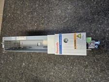 Rexroth hcs02 w0028 gebraucht kaufen  Mastershausen