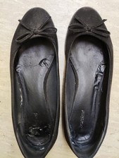 Ballerinas gebrauchter zustand gebraucht kaufen  Riegelsberg