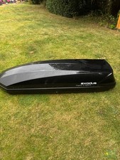 Exodus 360l roof for sale  HARPENDEN