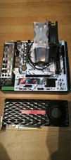 Machinist b450 amd gebraucht kaufen  Frankfurt am Main