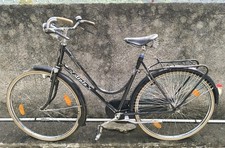 Bicicletta donna atala usato  Salerno