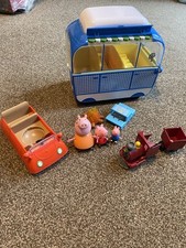 Peppa pig vehicle for sale  STOKE-ON-TRENT