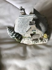 Lilliput lane snowdon for sale  SCUNTHORPE