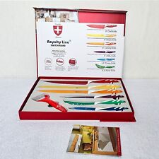 Royal swiss switzerland gebraucht kaufen  Kiel