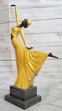 Chiparus arabesque dancer for sale  New York