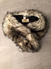 Ladies faux fur for sale  WICKFORD