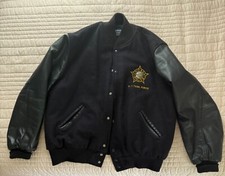 Chicago police letterman for sale  Chicago