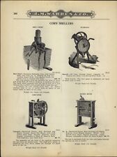1915 paper corn for sale  Hilton Head Island