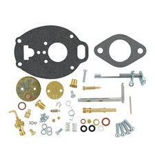Comprehensive carburetor kit for sale  Corydon