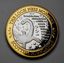 Loch ness monster for sale  EDINBURGH