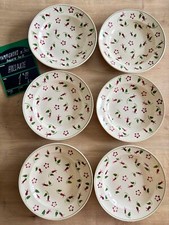 Assiettes creuses boch d'occasion  Carignan