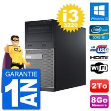 Dell 3010 3220 d'occasion  France