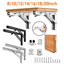 Campervan folding shelf for sale  LICHFIELD